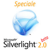 Speciale Silverlight 2.0 Beta 2