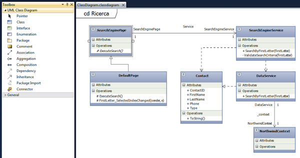 Visual Studio 2010 Per Larchitetto Pagina 3